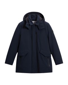 Woolrich Barrow Mac Jas van Tech Softshell