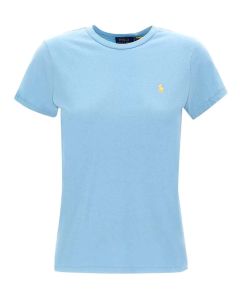 POLO Ralph lauren t-shirt wit