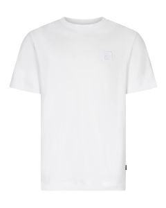 Cavallaro LUCA t-shirt off white