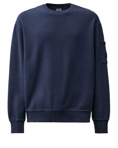 C.P. Company sweatshirt blauw