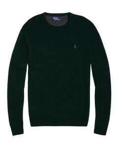 Polo Ralph Lauren trui ronde hals 100% wol