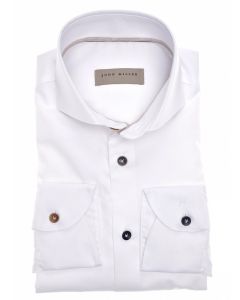 John Miller tailored fit shirt