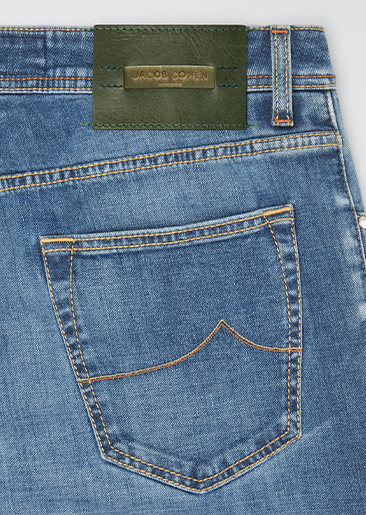 Jacob Cohen jeans